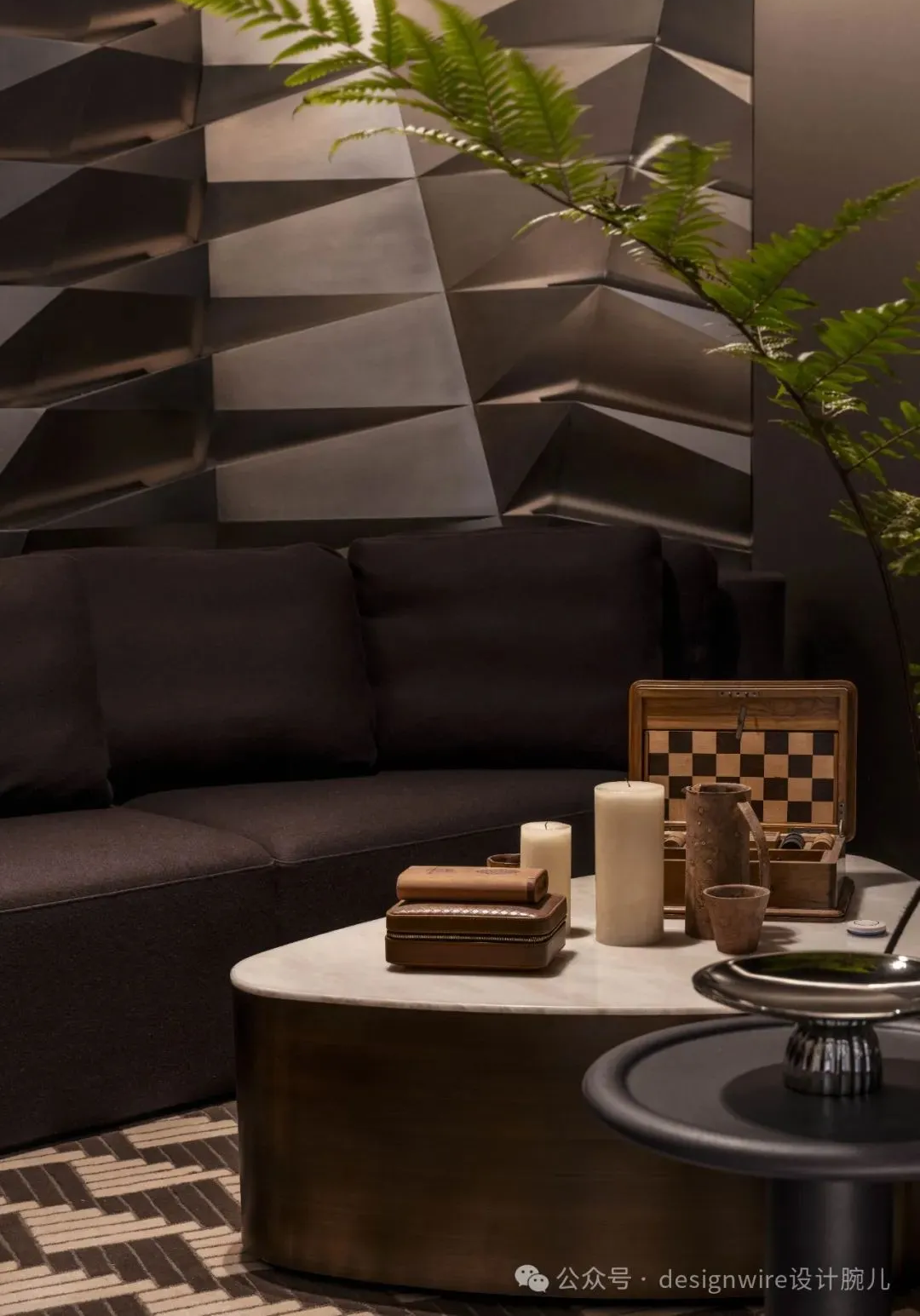 杭州合玺·钱江丨中国杭州丨孟也空间创意设计事务所-100