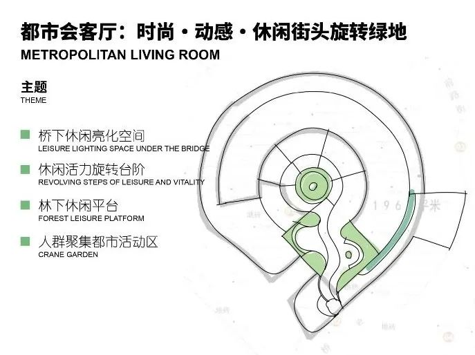 浙江丽水青田城市风貌提升丨中国丽水丨文科园林-56