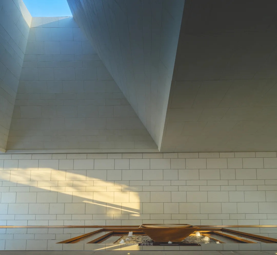 义乌·华润置地·下车门悦府丨中国金华丨上海澜道佑澜环境设计有限公司-55