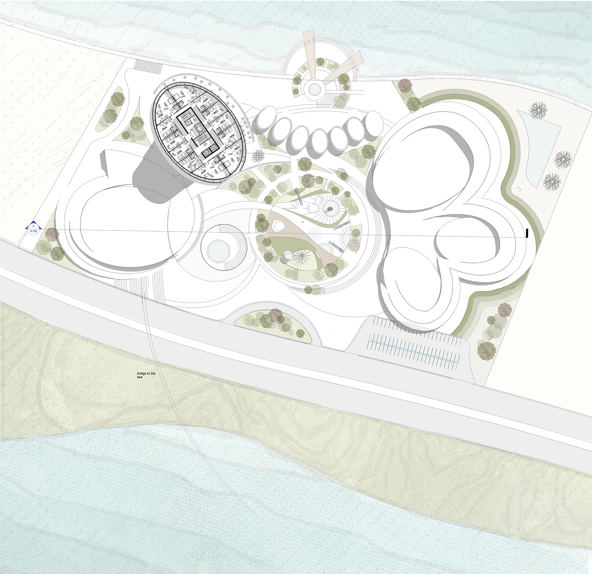 Cairo International Biennale of arts (art center)-15