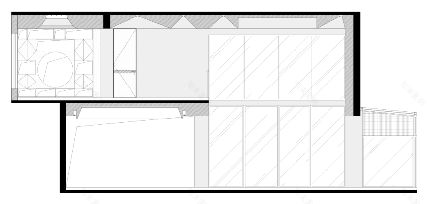 黄龙溪谷别墅丨中国成都丨成都聚美·牛犇建筑空间设计事务所-80