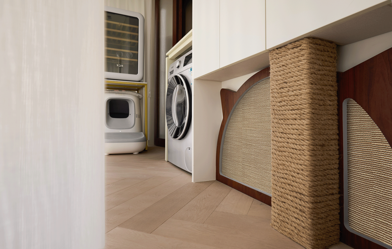 《画梦》复古法式家设计丨RETRO-42