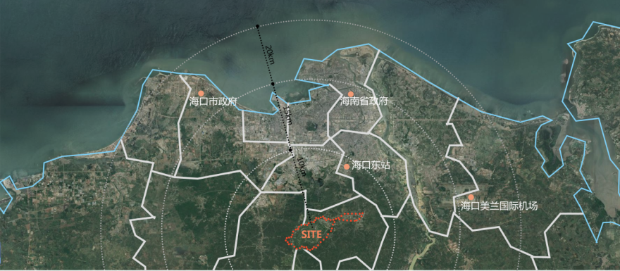 AAI国际建筑丨融创 海口 观澜湖公园壹号一期 建筑设计 丨中国海南-6