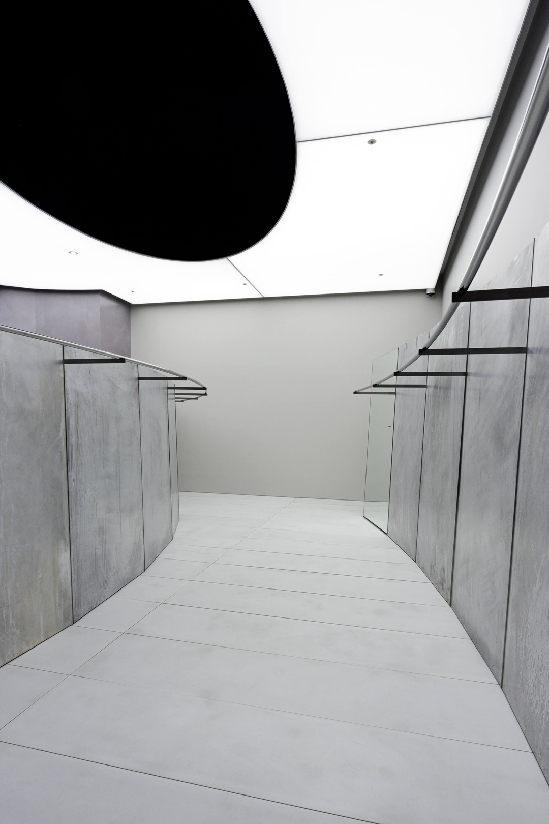 韩国  Creative Studio Unravel 10 个先锋设计 -387