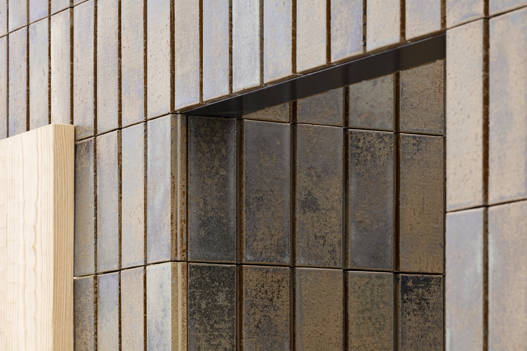 PEERLESS Store 室内设计丨日本丨MURAYAMA + KATO ARCHITECTURE-18