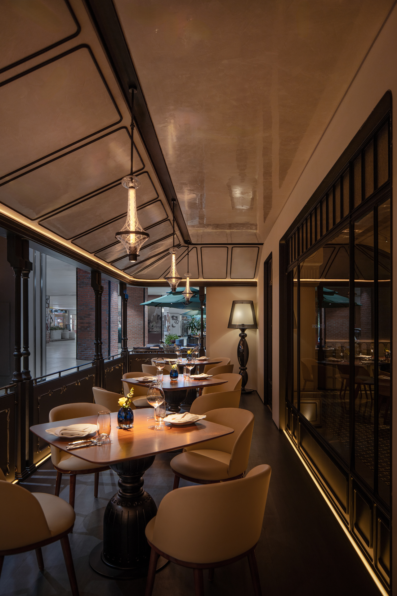 佐度王子扒房 [天鹅湖店]丨中国哈尔滨-27