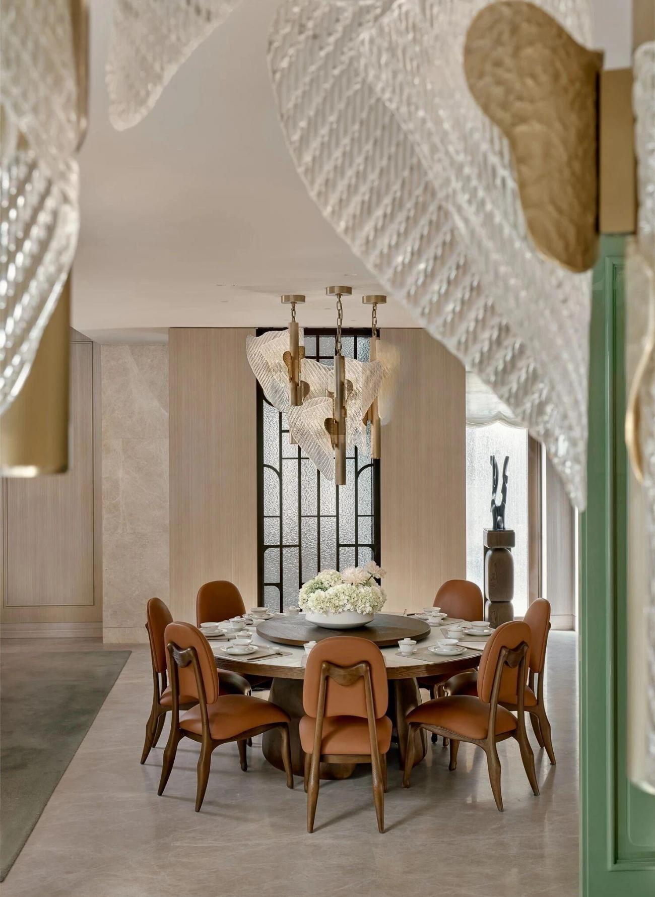 上海士林润园风貌别墅丨中国上海丨André Fu Studio,gad蒋愈,朱育帆工作室,翊象设计-103