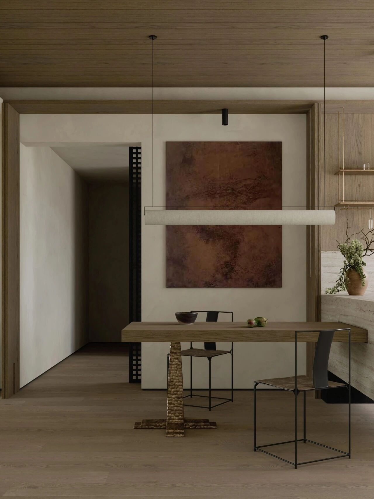 Private Home 宁静之所-59