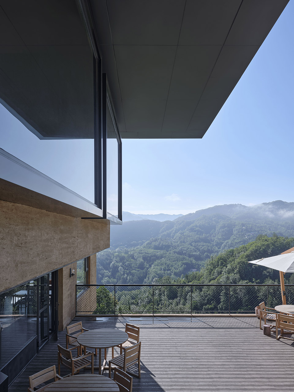 陕西汉中欢喜山森林生活公园丨中国汉中丨为至工作室-84