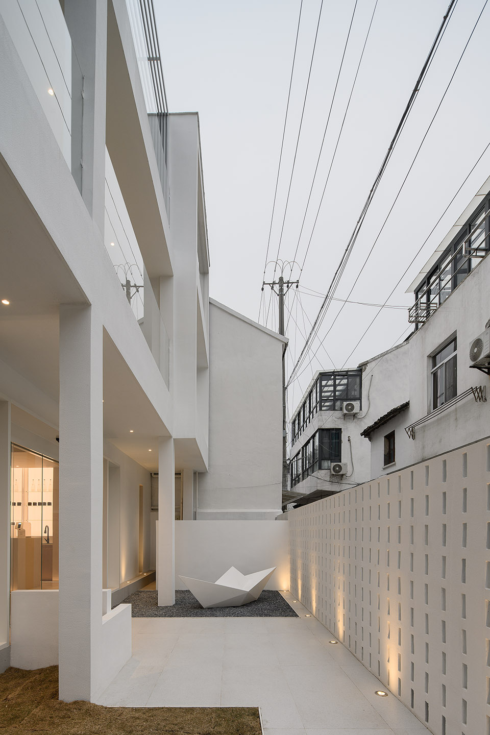 千山境民宿丨中国苏州丨巢羽设计事务所-20