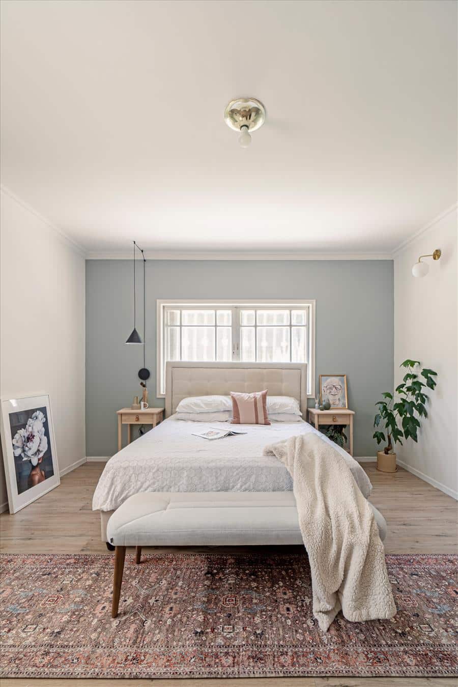 私人住宅4室室内设计 皮克英特瑞丨以色列丨InnHome studio 内塔·古特曼-21