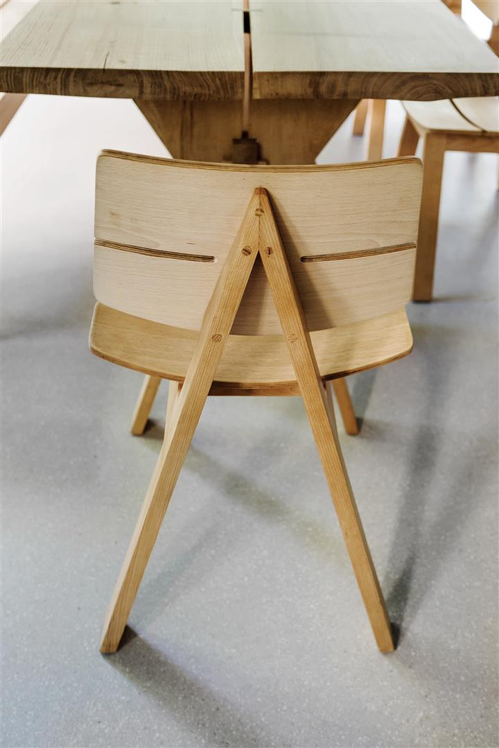 普伦茨劳贝格时尚住宅，柏林 / Loft Kolasiński-62