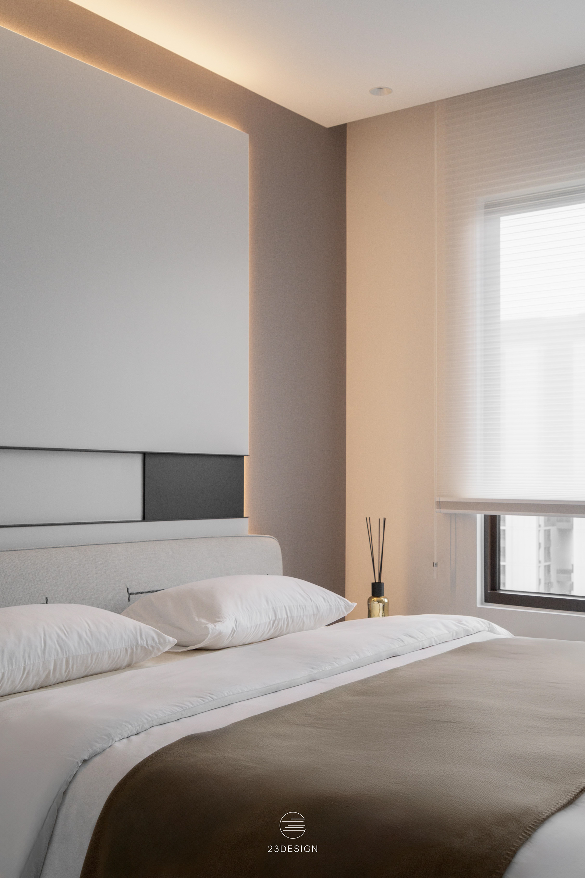 柔光居所 The Softlight Residence-14