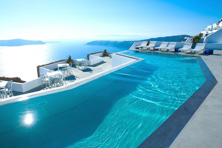 Grace Santorini Hotel by Divercity and mplusm Architects-20