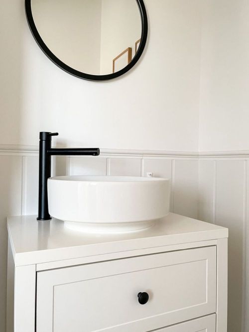 知名装饰博主家庭浴室设计案例-18