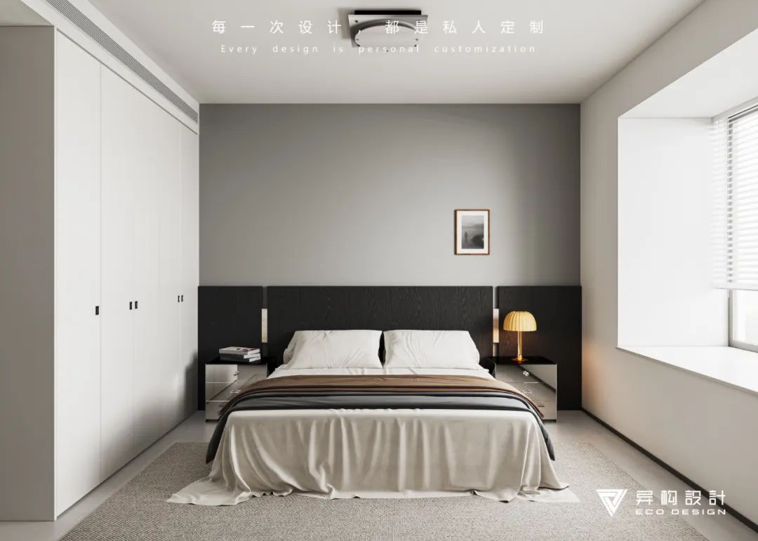 异构新作 · 自由之地 Land of the free丨西安异构设计-51