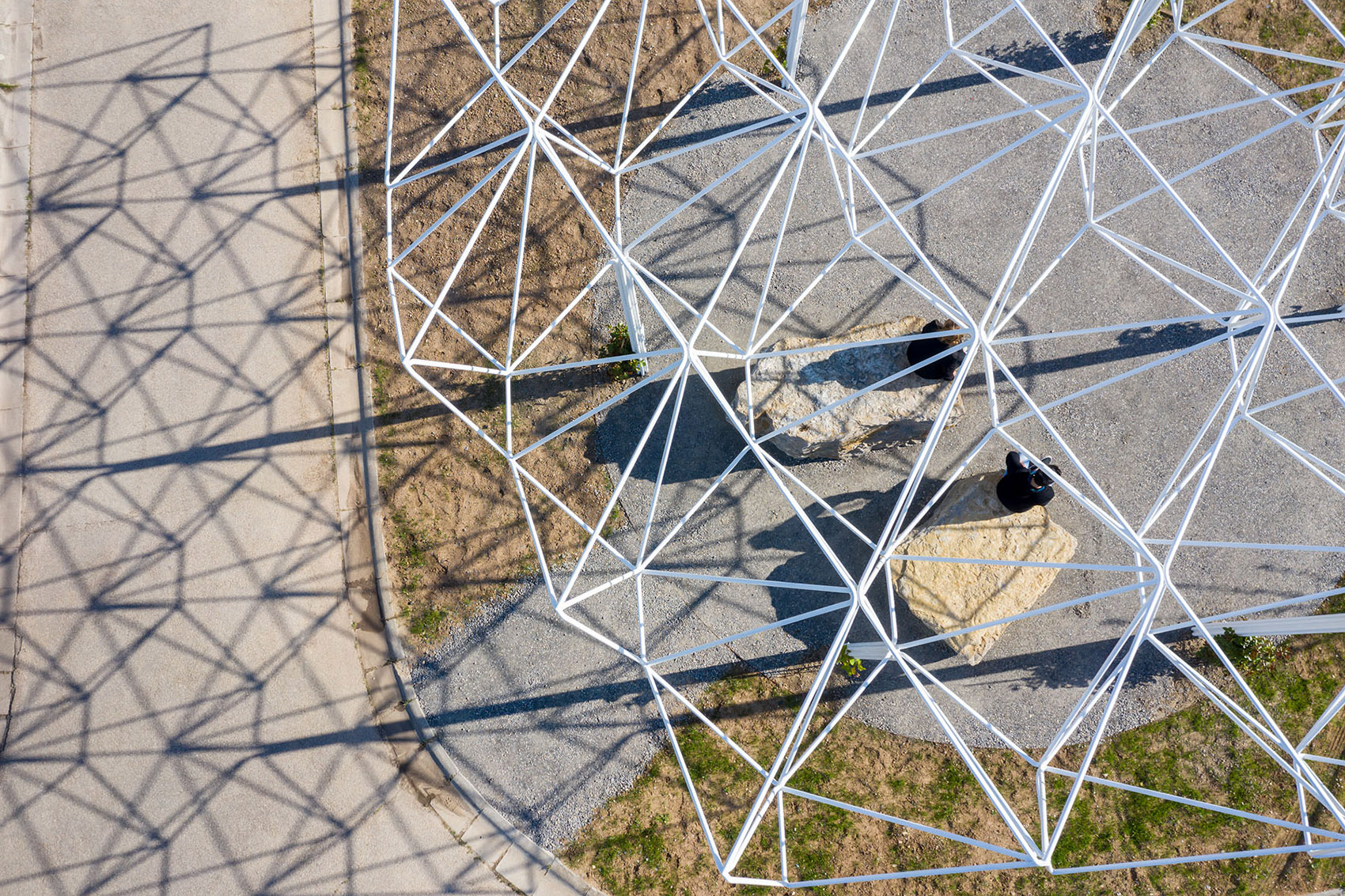 Belvedere展亭，德国 / Barkow Leibinger-43