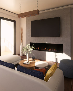 Apartment in Mokattam