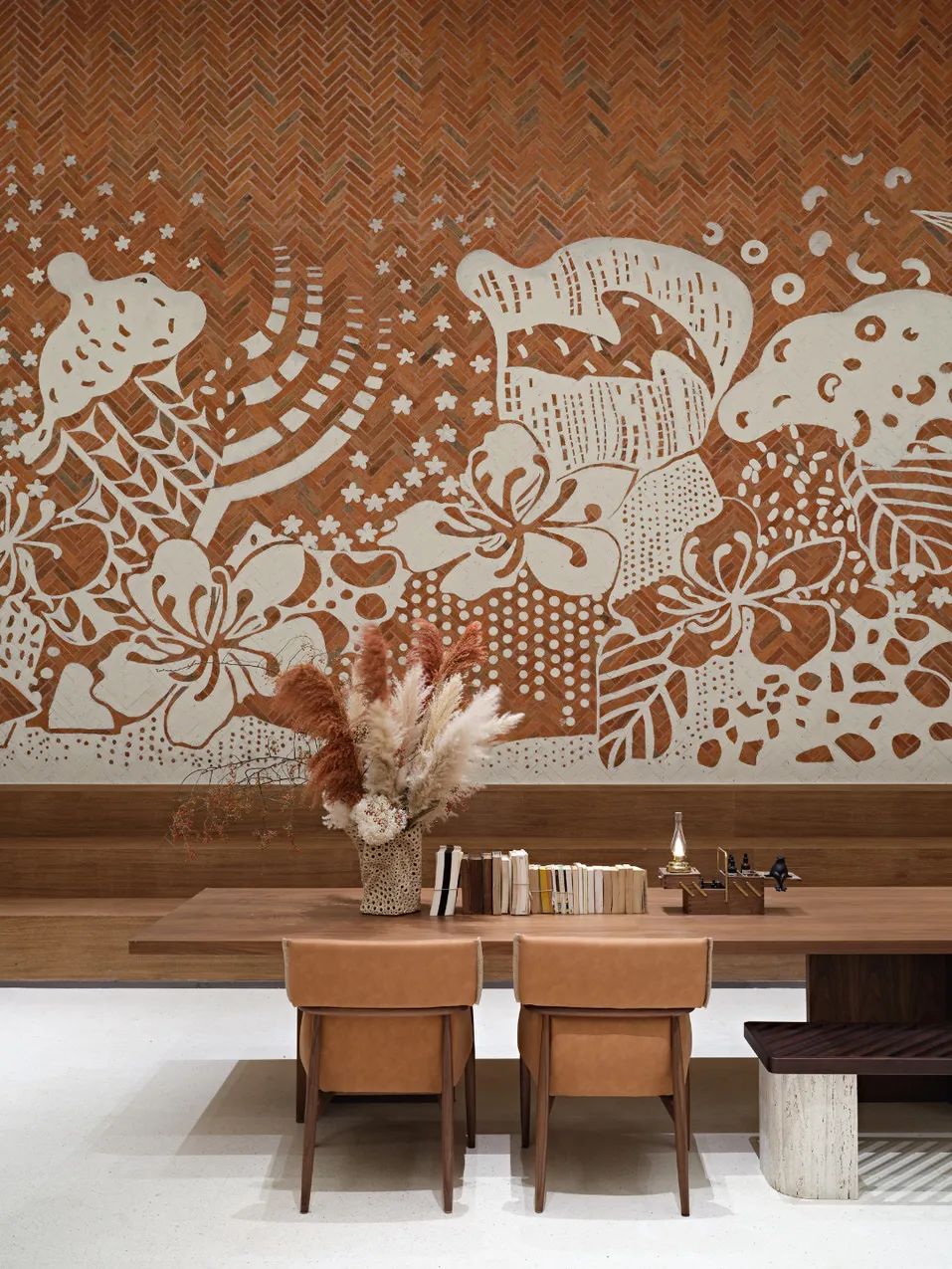 安吉霖溪谷营销中心丨中国湖州丨IF DESIGN羽果设计-31