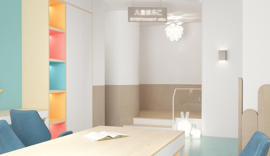 
眼科 眼视光中心 眼镜店 -8