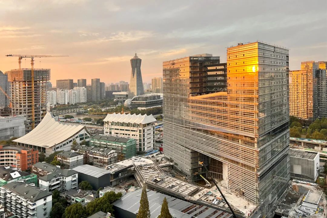 零壹城市 · 2021 年度十大事件回顾丨中国丨零壹城市建筑事务所-182