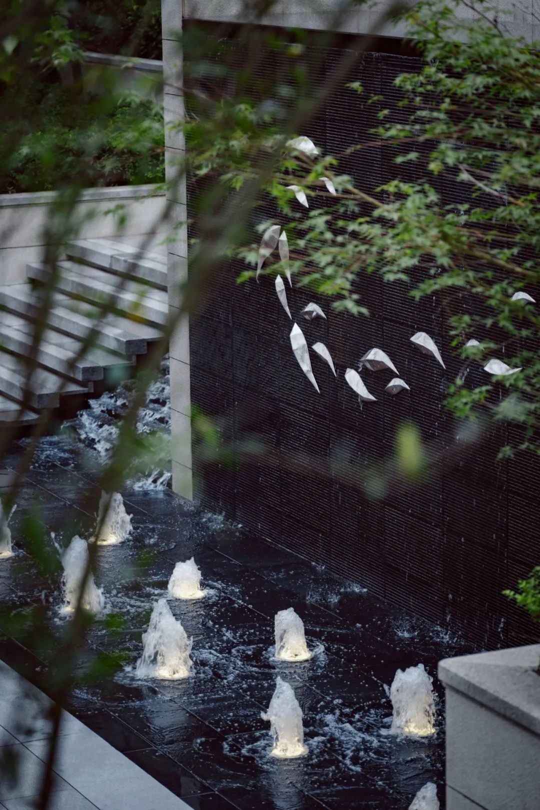 金科·御临河星光大区 | 山水画卷中的璀璨星辰-39