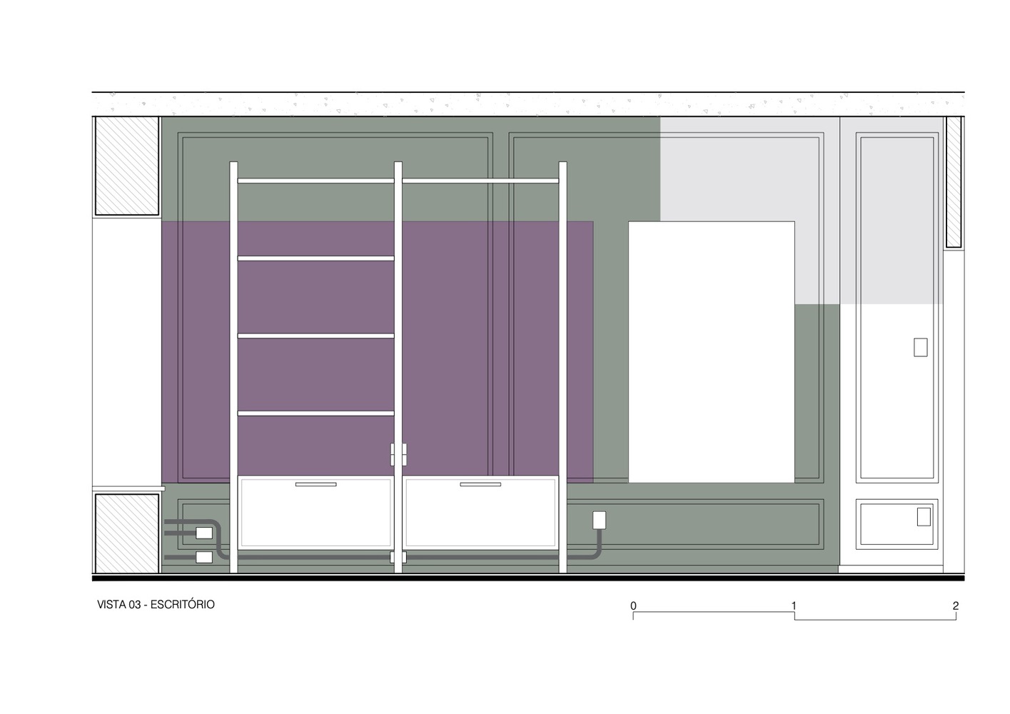 巴西圣保罗保罗 icéia 公寓丨Ricardo Abreu Arquitetos-41