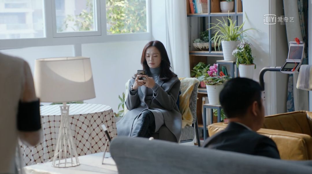 《都挺好》里的家装风格大解析-32