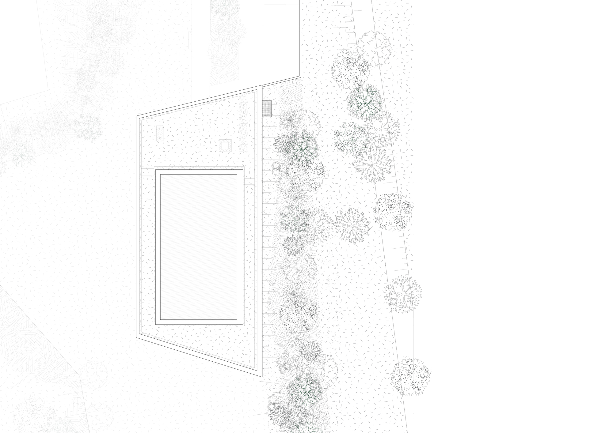 Willgottheim–Woellenheim Multipurpose Hall / rhb architectes-36