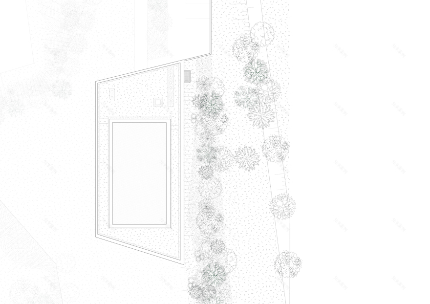 Willgottheim–Woellenheim Multipurpose Hall / rhb architectes-36