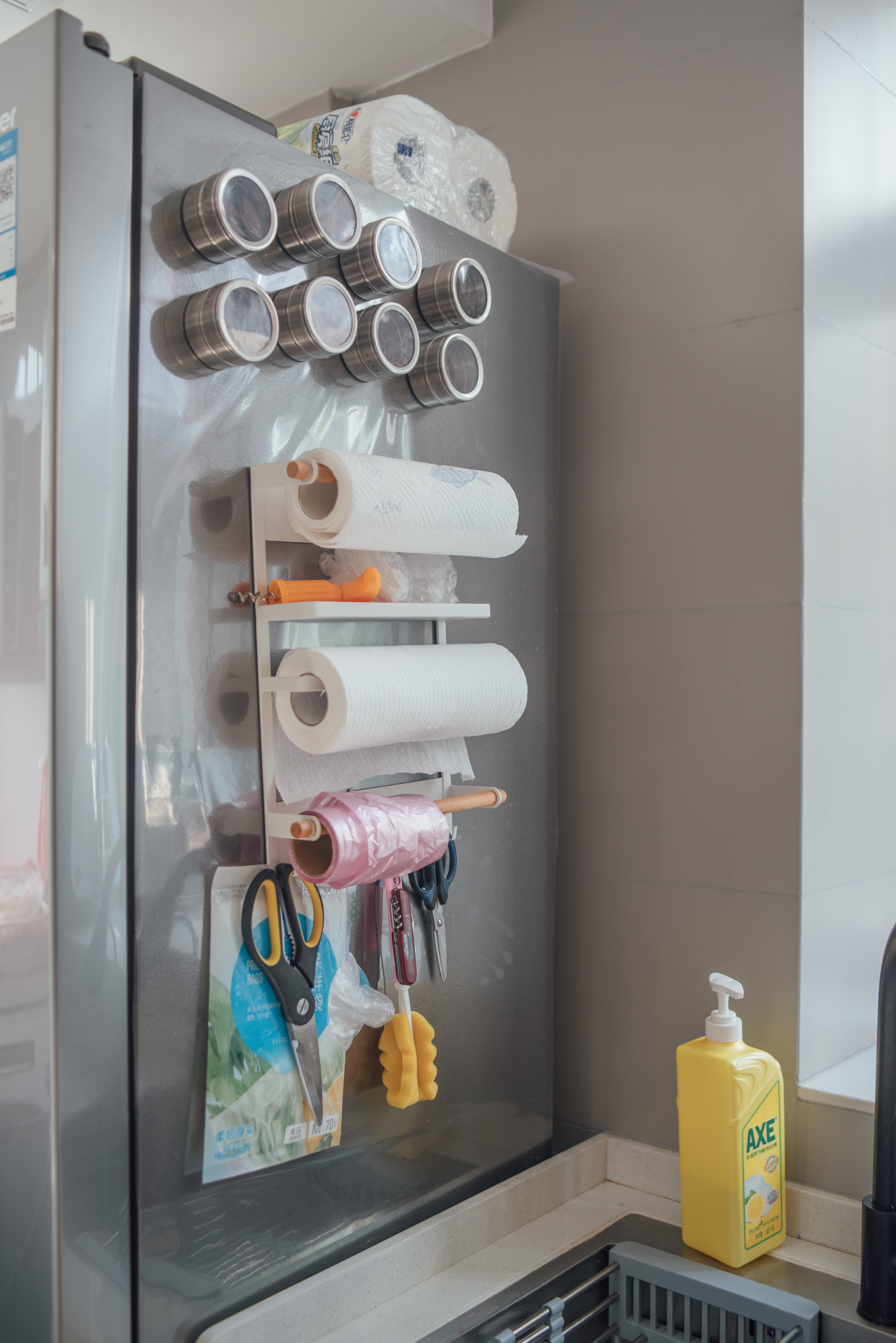 深圳海滨广场 86㎡日式简约风丨中国深圳丨深圳装修公司-49