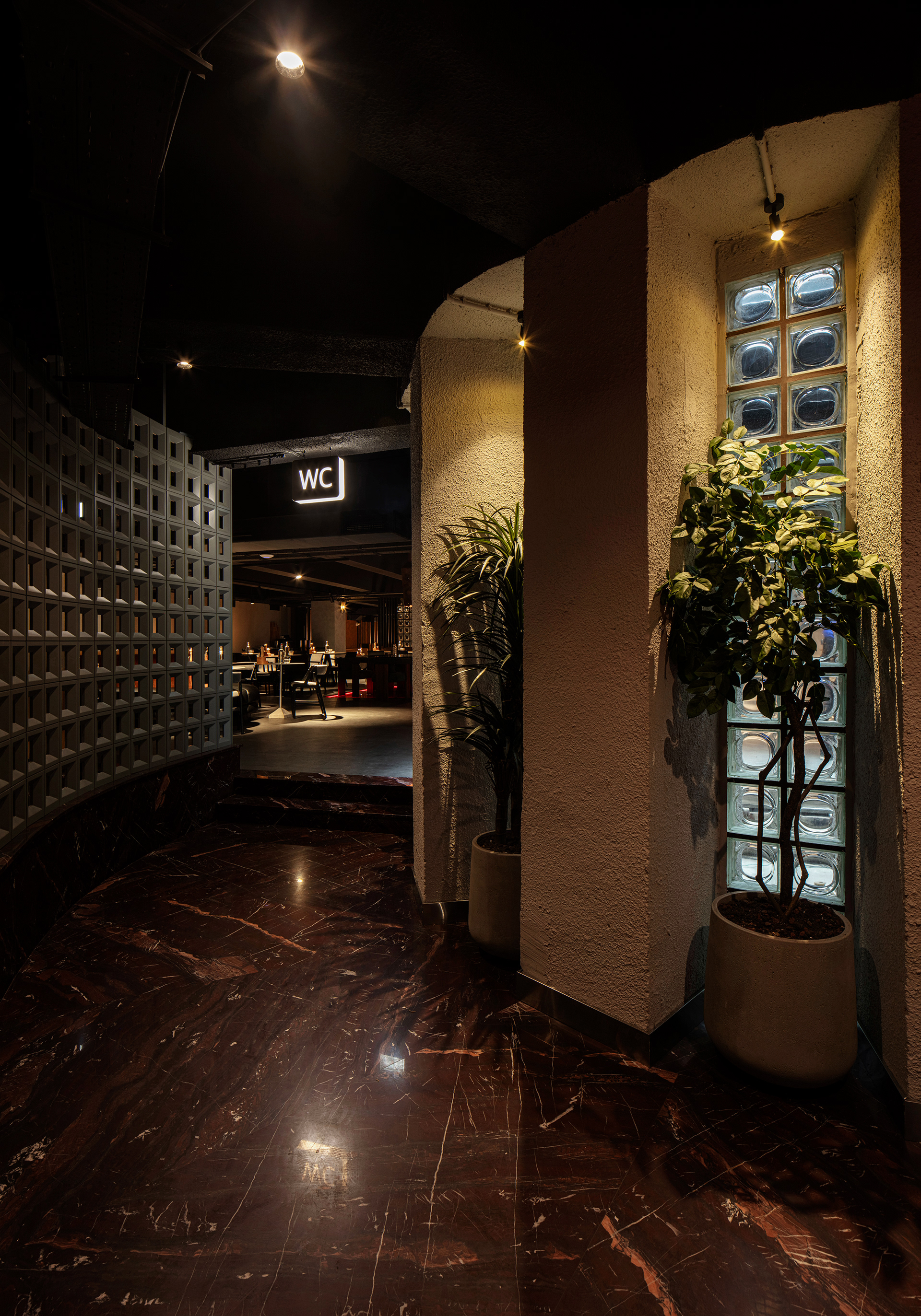 公牛（注：БЫК在俄语里意为公牛 ，但不清楚这里БЫК是单纯的俄语词汇，还是有特定语境含义，仅按常规语义翻译） 丨亚美尼亚丨Futuris Architects-41