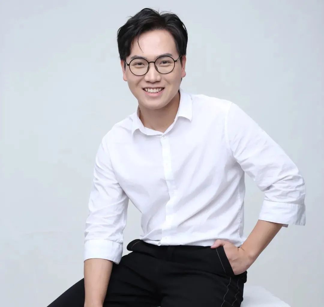 长华创意公寓House丨中国广州丨奕米設計工作室-1