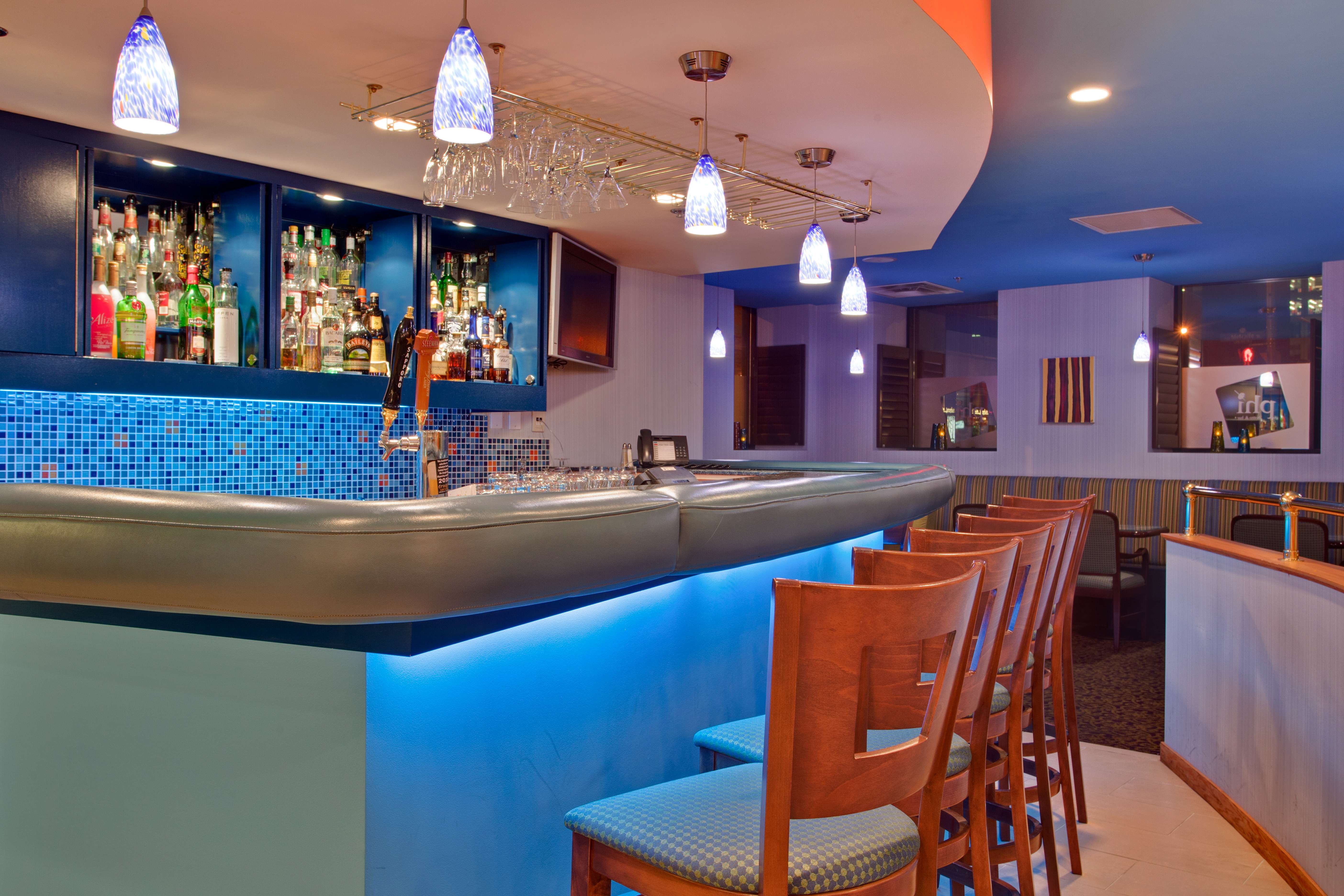 HOTEL INDIGO DWNTWNCITY CENTRE-21