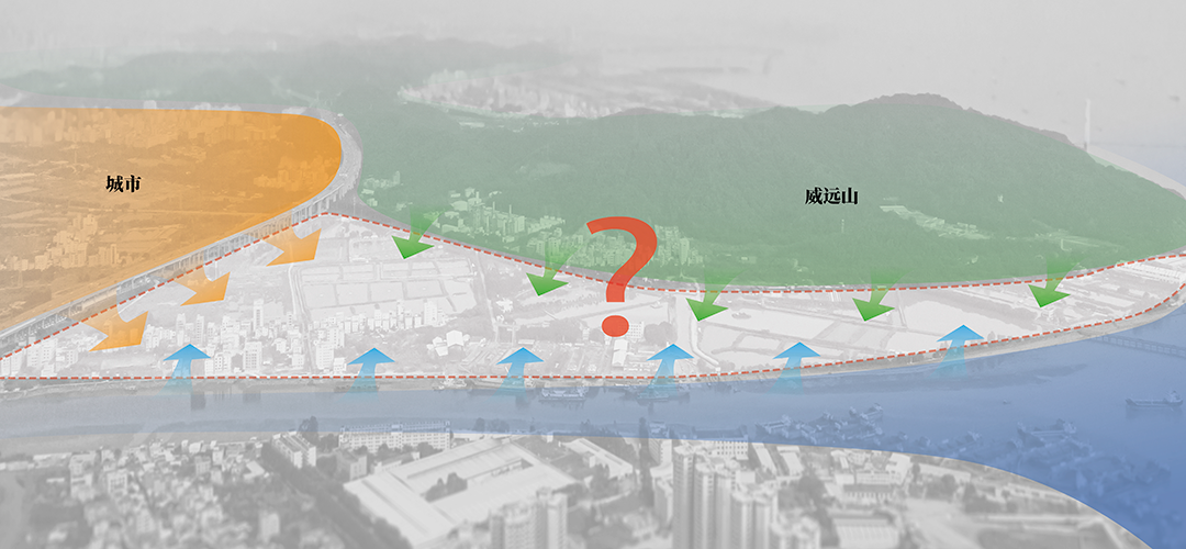 大湾区大学滨海湾校区总体规划及一期工程设计丨萨尔瓦多滨海丨weico-10