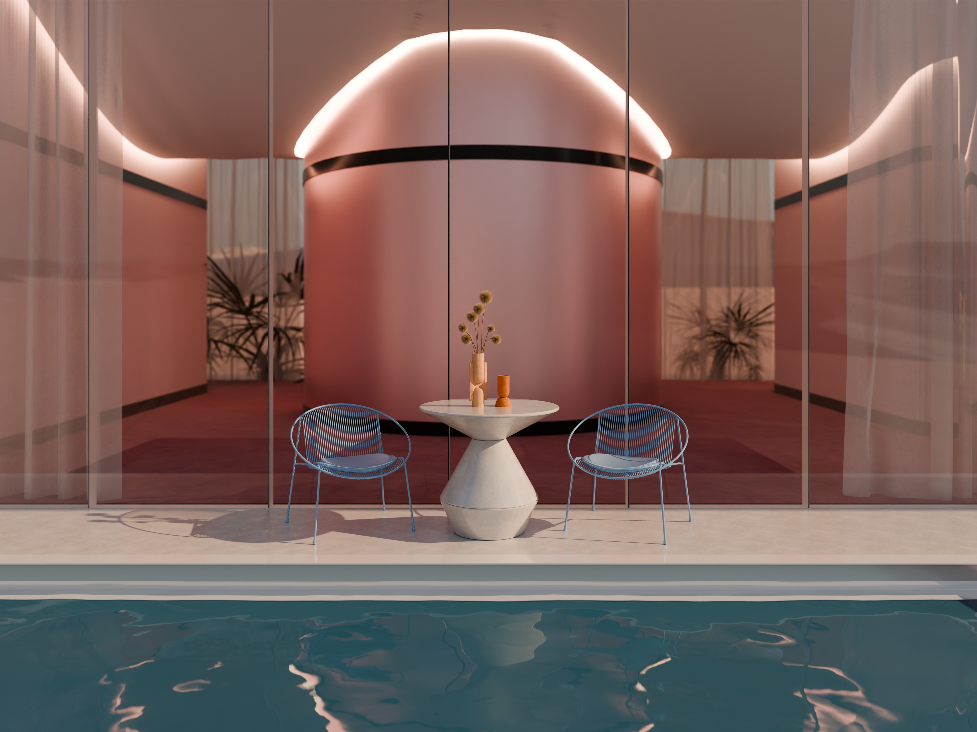 Kriek - a Beautiful Brand Identity - with Selma-8