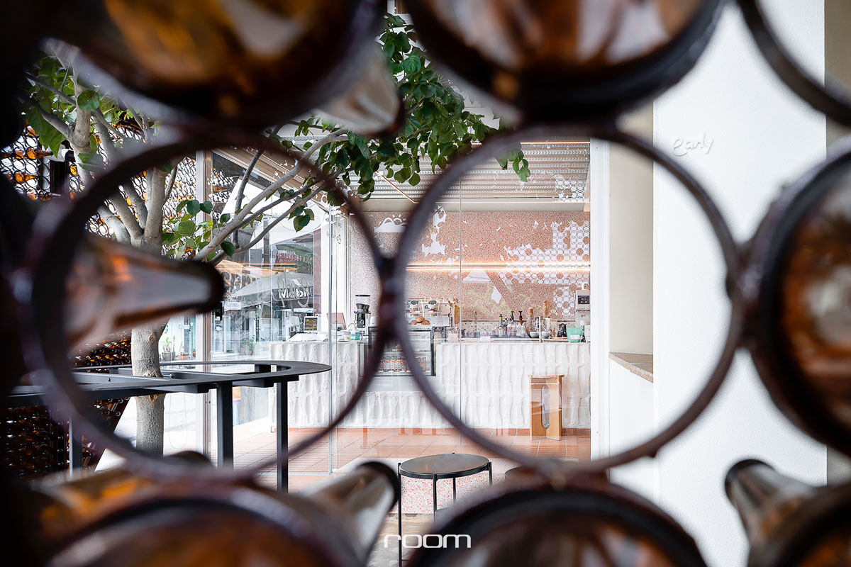 "Enviro Board" วัสดุทดแทนไม้จากขยะกล่องนม - room-13