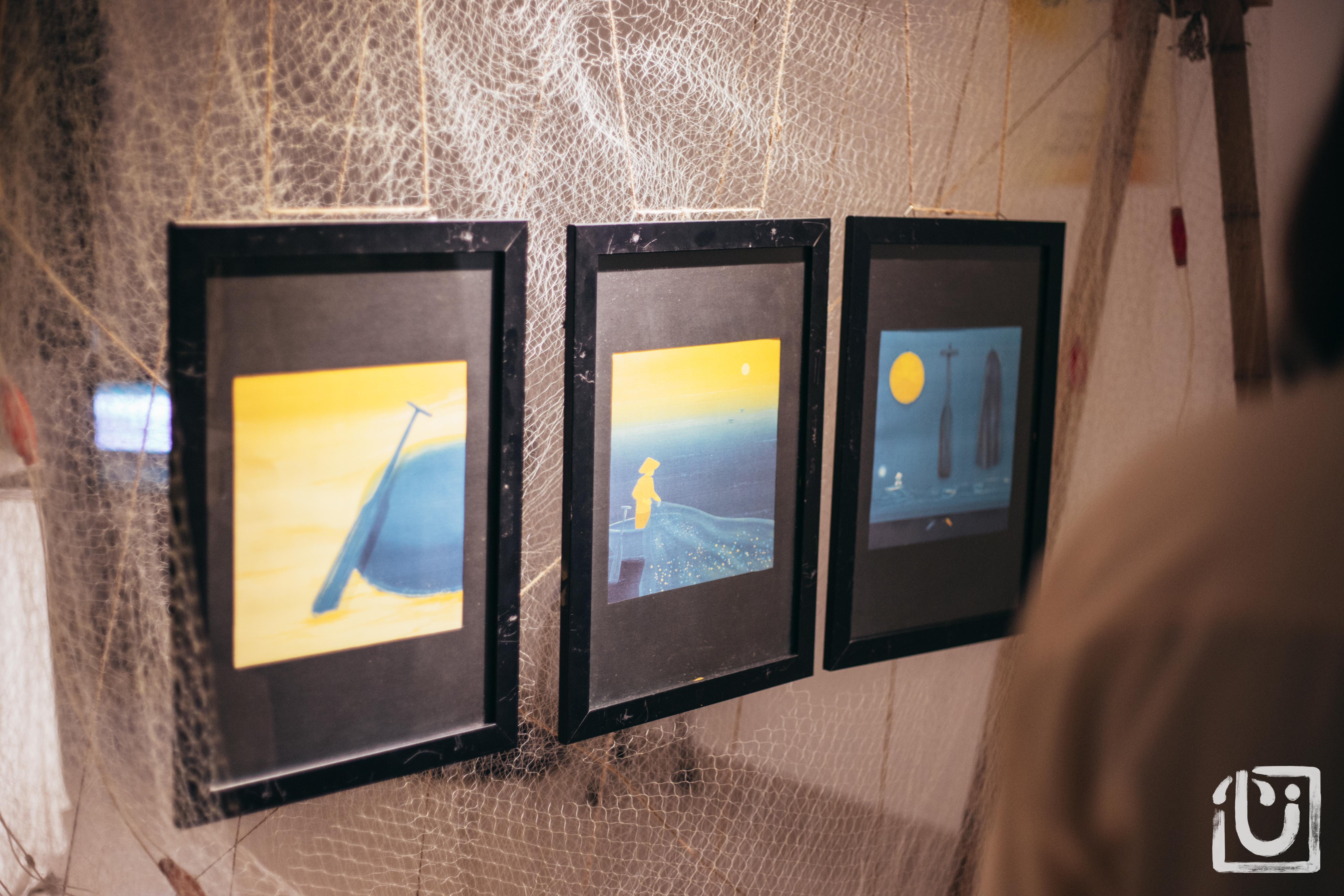 Lênh Đênh E·hibition · Đà Nẵng tui丨Tran Viet Huy-85