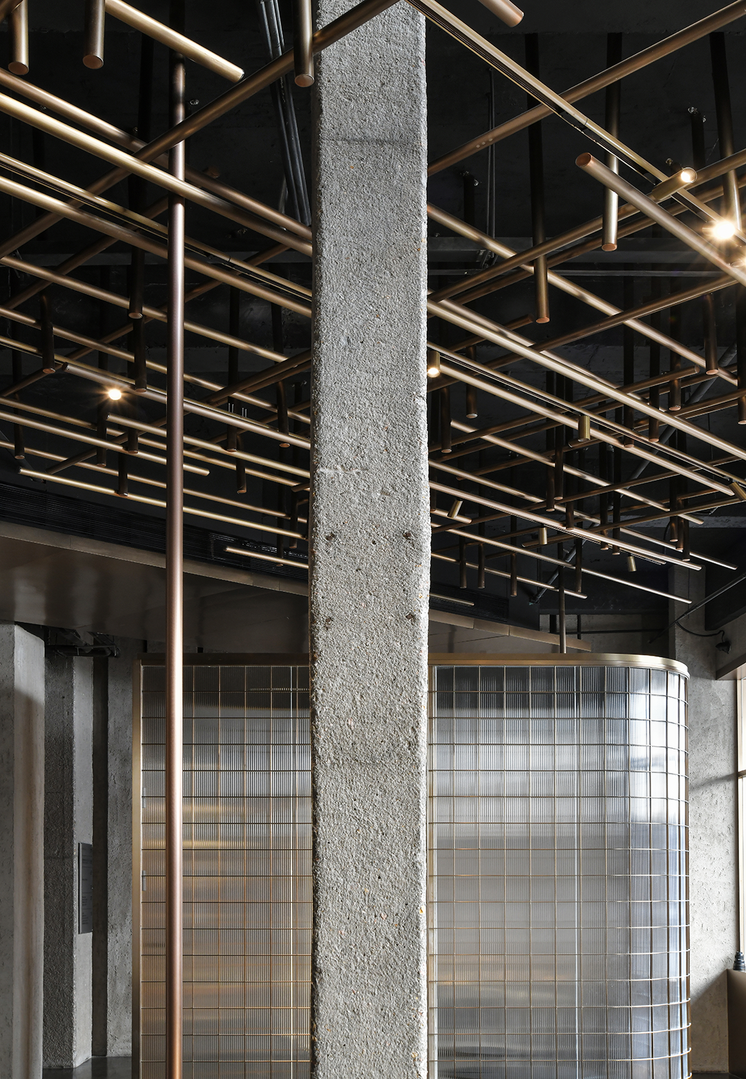 北京隆福寺诺岸酒店丨中国北京丨宽品设计-159