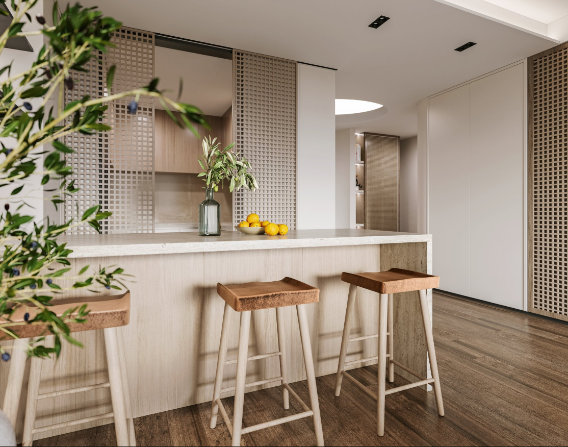 自然之境,侘寂之美-9