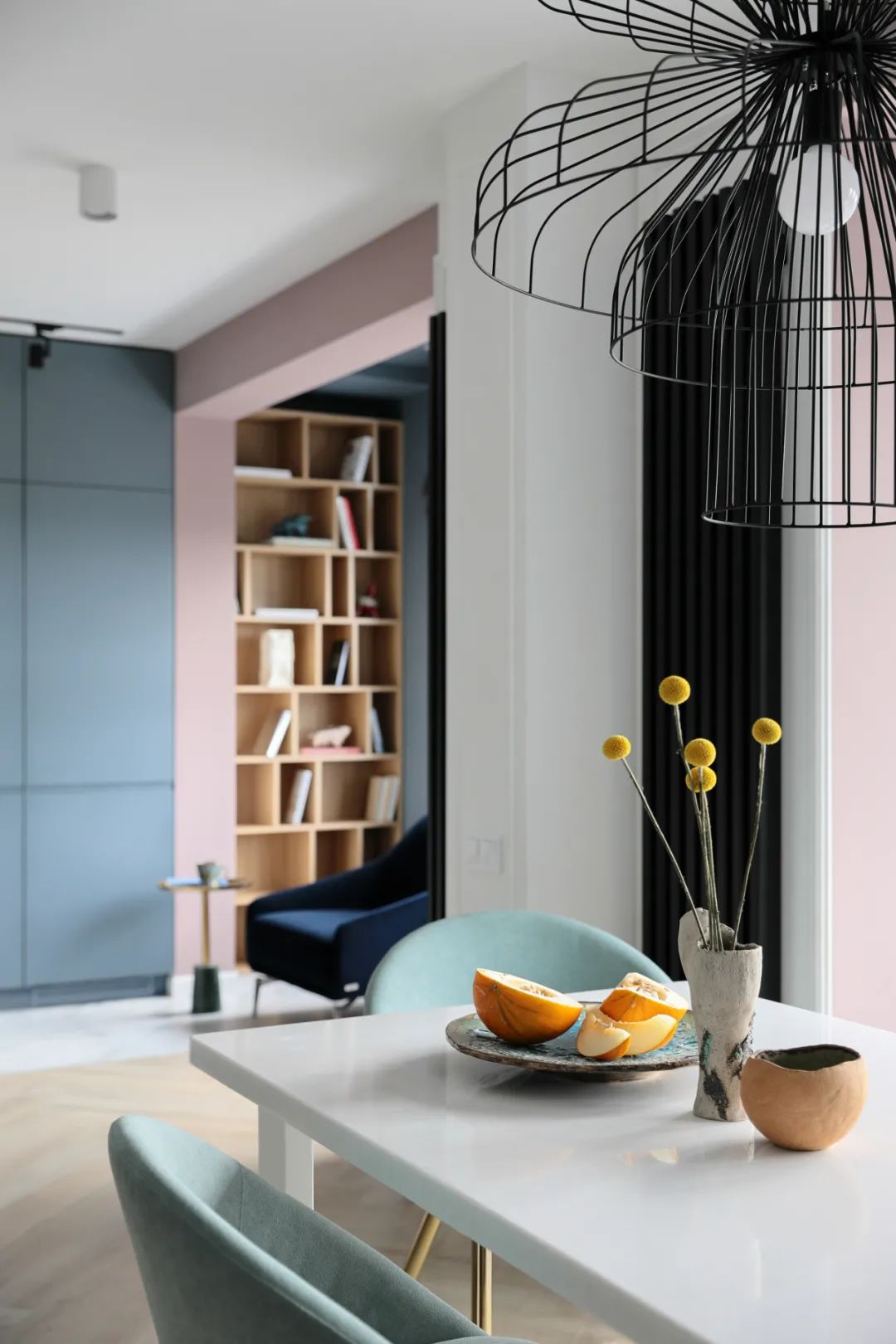 色彩家居丨Miklashevskaia Anna-14