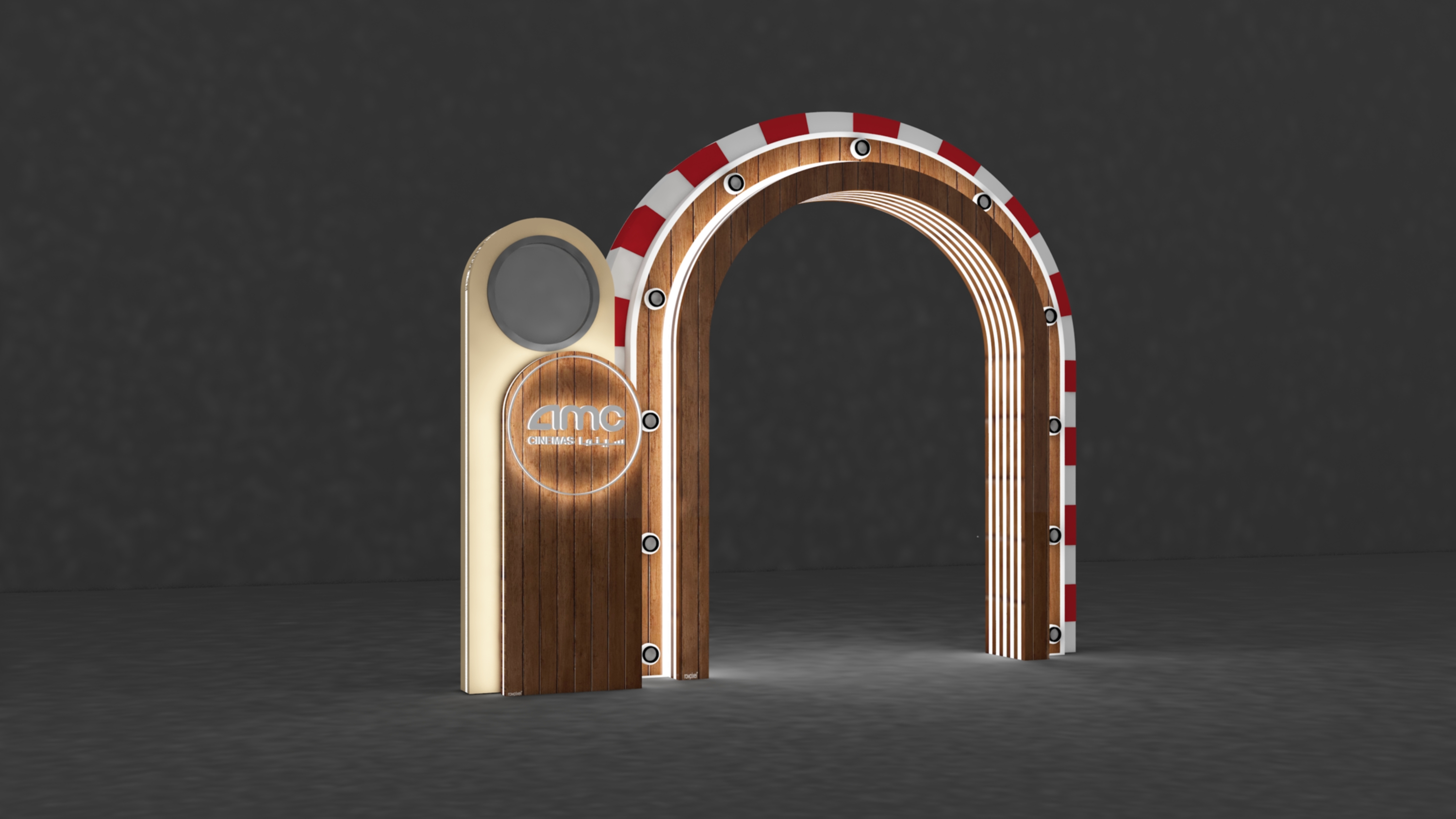 ONE PIECE MOVIE PREMIERE EVENT-11