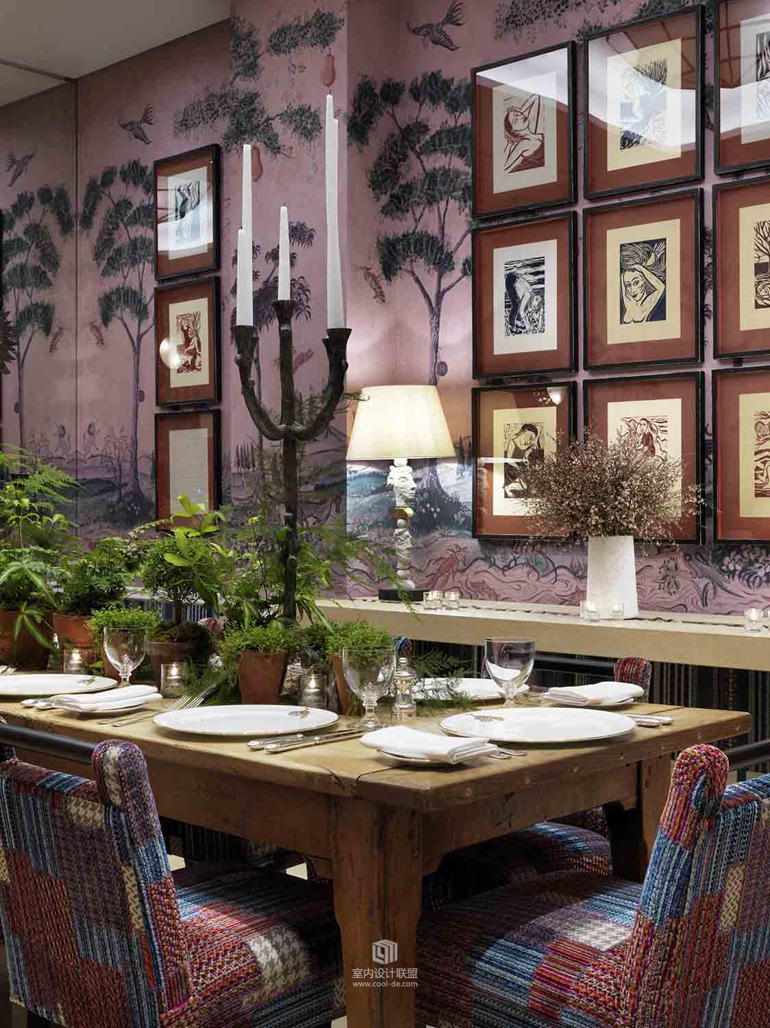 The Whitby Hotel 纽约曼哈顿精品酒店-6