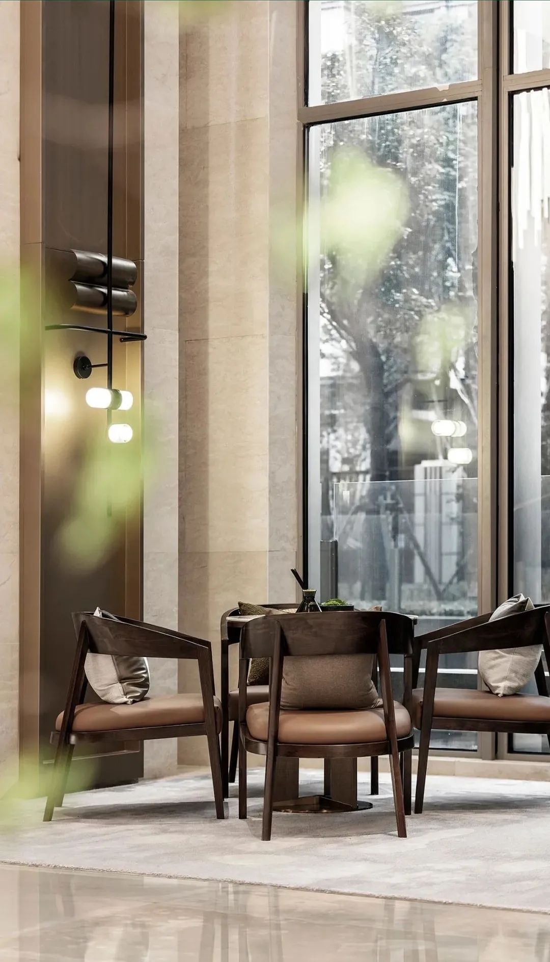 上海复地·万科活力中心写字楼-23