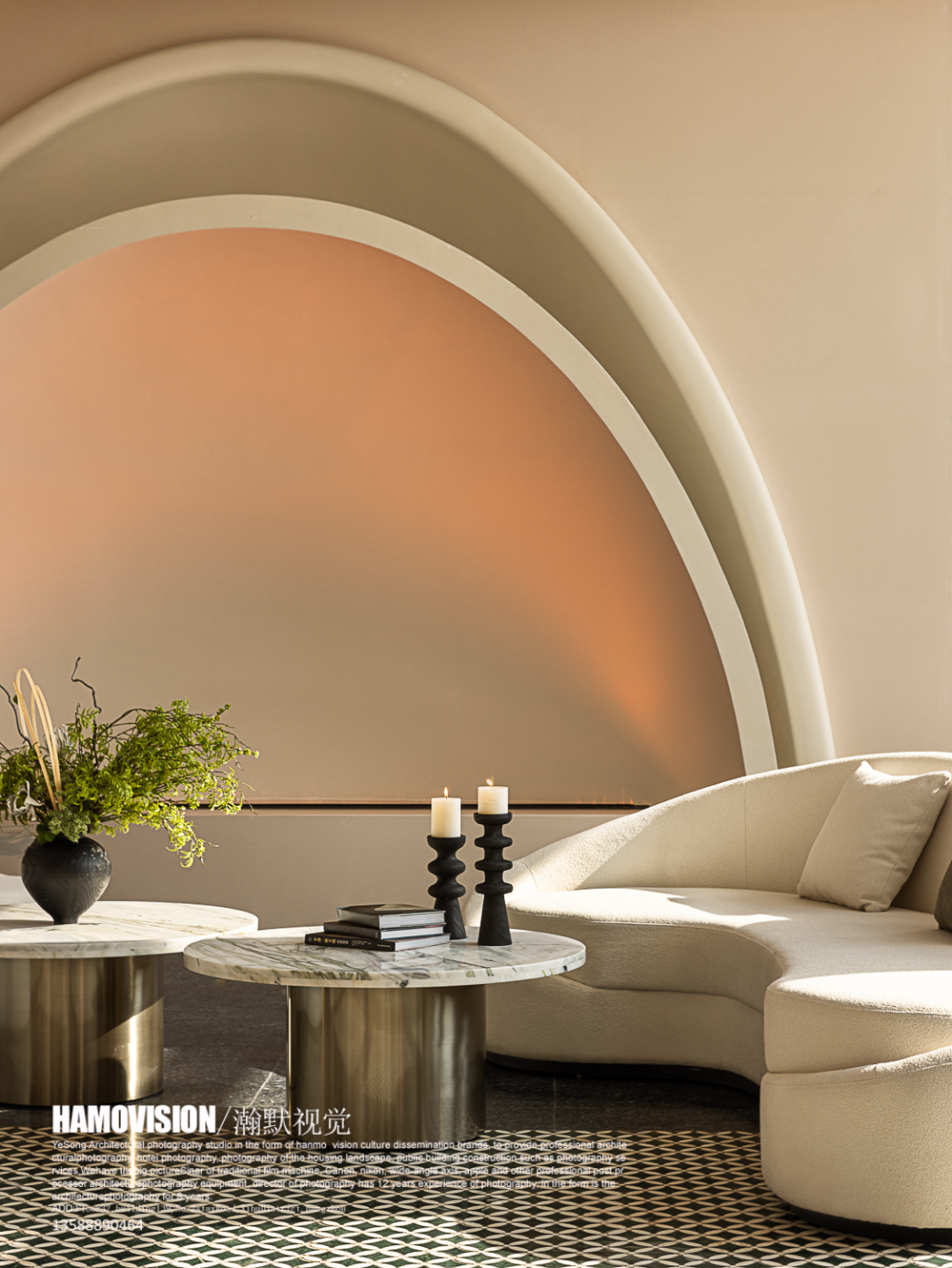 环球首发！×酒店空间·旺苍云著酒店·叶松摄影|林康进设计：藏在山褶皱里的宝藏酒店-8