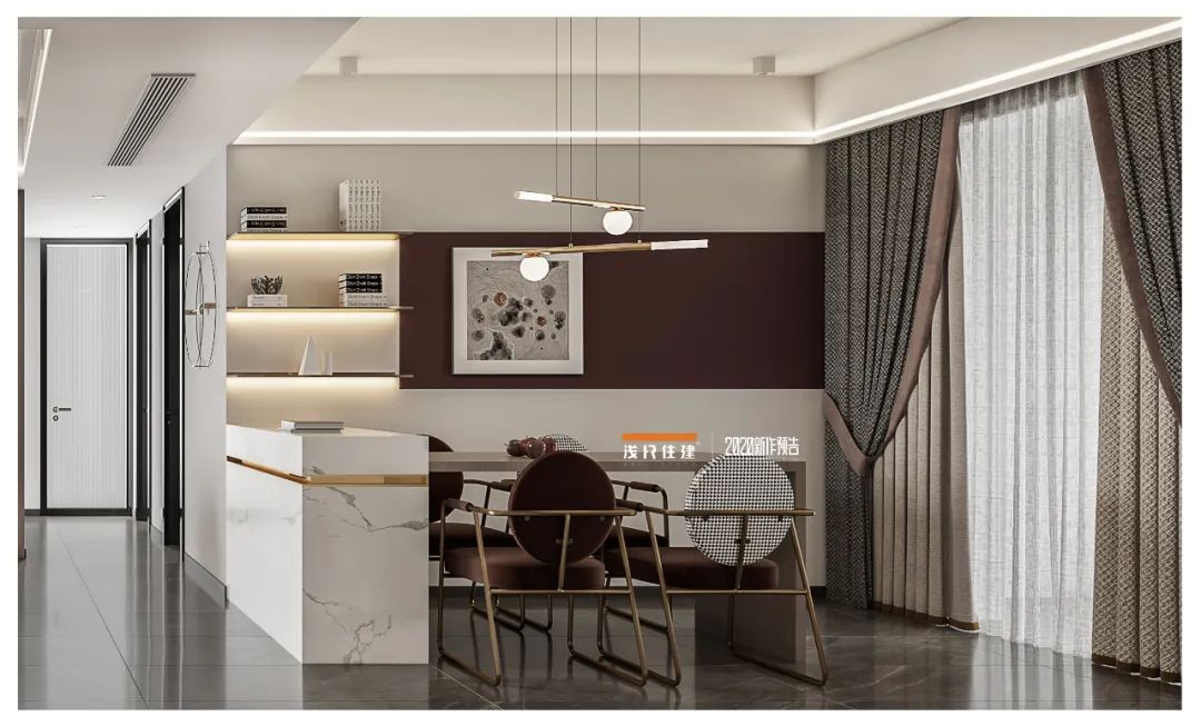 浅尺住建的温暖蝶变丨中国长沙-16