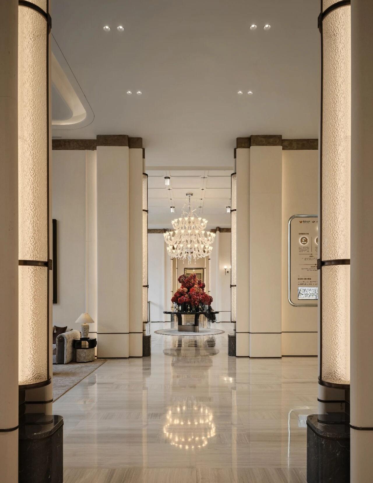 赋象设计 | 郑州越秀·金水云启-9