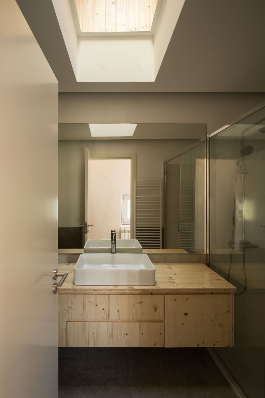 丨葡萄牙丨dbA. arquitectura-43