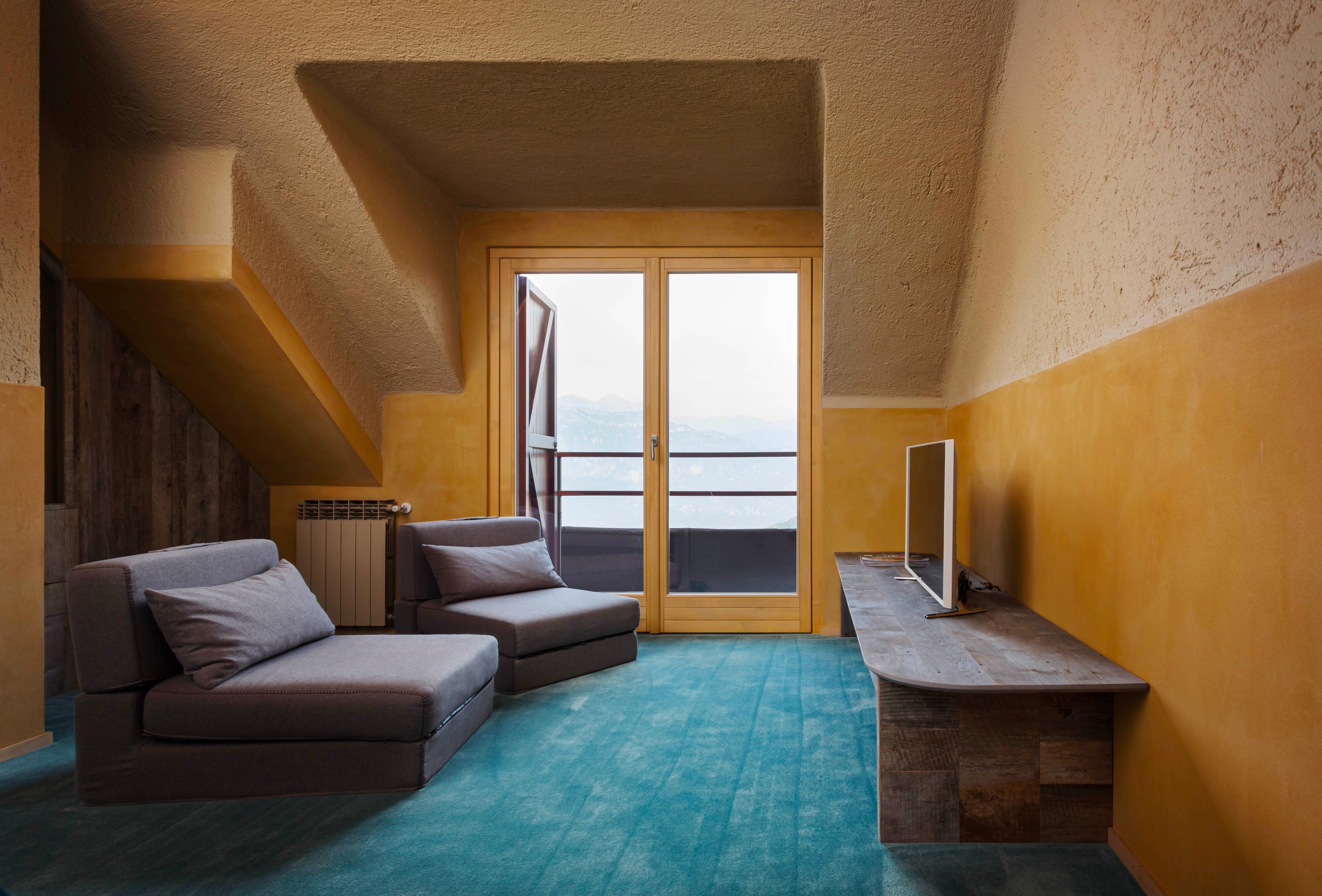 MC2 住宅丨意大利丨OFFSTAGE-26