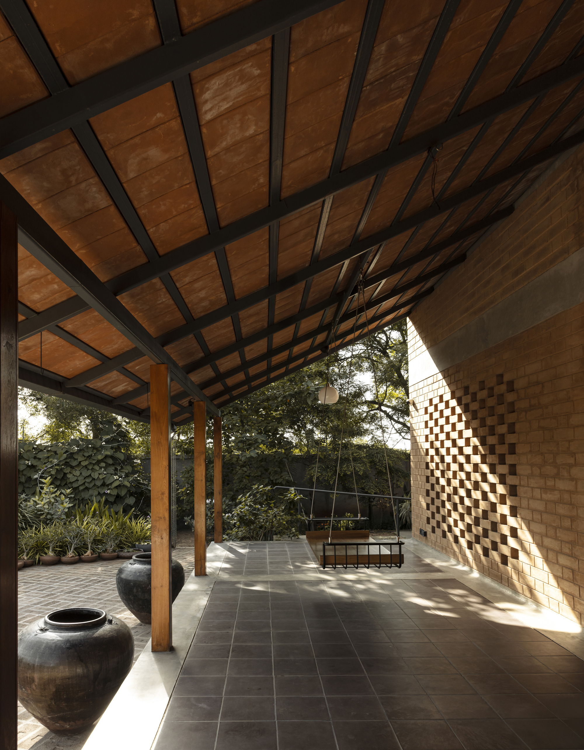 丨印度丨Studio Inscape-24